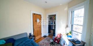 Unique 8 bed 2bath HOUSE with Yard,  Basement , Easy Parking Gallery 28