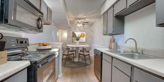 Indian Creek Gallery 60