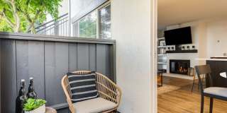 The Franciscan Apartments Gallery 25