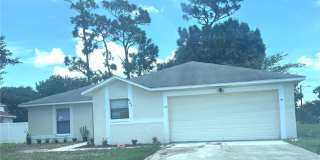 Poinciana Home Poinciana Home Gallery 1