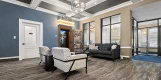 Lux Apartments Gallery 20
