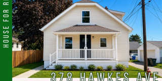 Updated 3 Bedroom Home Near Westgate Park with Modern Finishes [FREE $500 MOVE IN DISCOUNT] Gallery 1