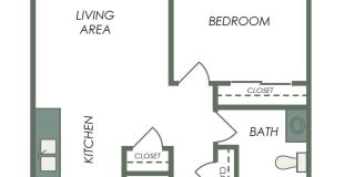 Bunnell Apartments Gallery 27