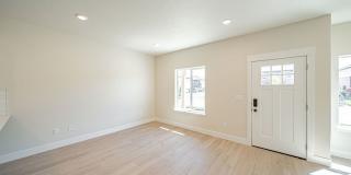 Brand New Townhome For Rent! Gallery 11