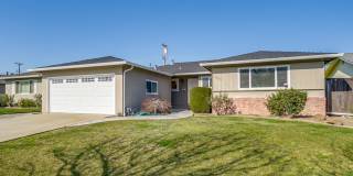 Bright 4BR House - Great Schools - Patio - Updated Finishes Gallery 1