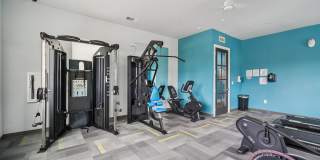 Culebra Creek - Affordable Housing Gallery 22