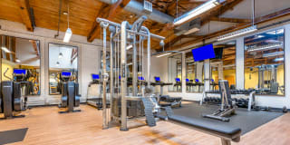 The Lofts at Kendall Square Gallery 47