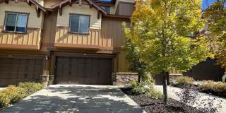 Parks Edge Townhome Gallery 1