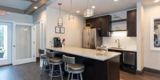 Hanover Crossing Apartments Gallery 4