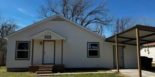 210 Reta Street Gallery 1