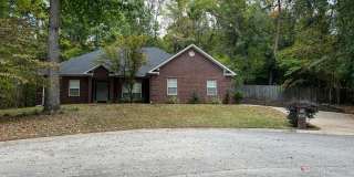 2406 Oakbrook, Benton AR 72015 - Beautiful brick front 3br 2ba on cul-de-sac just off Northshore Dr Gallery 1