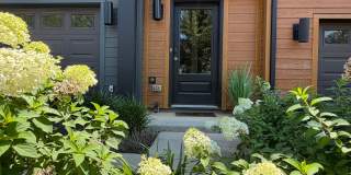 3155 Horizon - Modern Garage Style Townhome in Southwood! Gallery 1