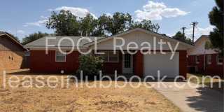 3 BED 2 BATH 1 CAR GARAGE NEAR LEFTWICH PARK Gallery 1