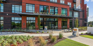 Bartley Lofts Gallery 42