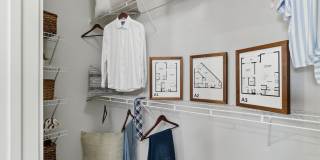 Axis at Watters Creek Gallery 71