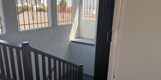 FOR RENT — COMPLETELY REMODELED Apartment Gallery 35