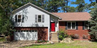 3902 Sam Peck Rd., Little Rock AR 72223 - Wonderful split level 3br 2ba just off Hwy 10 3902 Sam Peck Rd., Little Rock AR 72223 - Wonderful split level 3br 2ba just off Hwy 10 Gallery 1