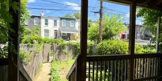 Charming 3BD/2.5BA Townhome in Harwood, Baltimore, MD! Charming 3BD/2.5BA Townhome in Harwood, Baltimore, MD! Gallery 12