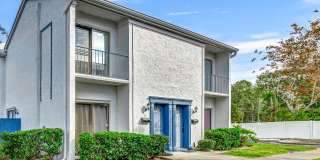 Charming 1BR/1.5BA Condo/Townhome in Bardmoor – Annual Unfurnished Rental Gallery 3