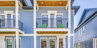 520 N Devillers St unit: B Gallery 1