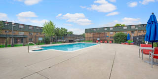 Ten 30 and 49 Apartments Gallery 22