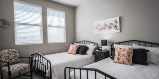 3 bed, 2 bath, office, 3 car garage. UTILITIES included Gallery 34