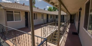 Hamilton Manor Apartments Gallery 2