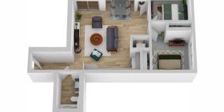 The Quinn Gallery 5