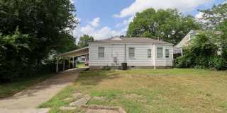 3 Bed | 1 Bath | Mid Town | $1400 Gallery 27