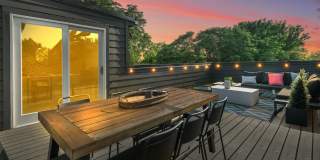 Fully Furnished 5 Bed, 3.5 Bath Located In East Nashville's McFerrin Park Neighborhood! Lawn Care Included! Gallery 43