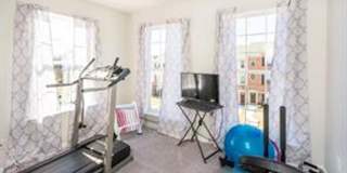 COMING SOON! June 1st - Beautiful Townhouse with 3rd Floor Master Suite! Gallery 20