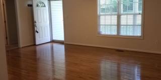 Available June 11th, 2026! Clean 3 bedroom 2 bath home for rent walkable to all things downtown Maiden. Great split floorplan Gallery 4