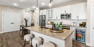 Northwest Crossing Apartment Homes Gallery 51