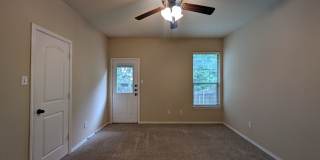 2 Weeks Free Rent / 3/2/2 Duplex off HWY 46 / Fridge / Interior Washer & Dryer Connections / Fenced in Backyard / CISD Gallery 14