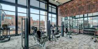 Mason at Alameda Station Gallery 22