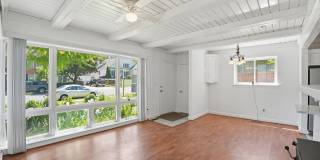 Welcome to 11000 Park Rd—a truly charming, one-of-a-kind detached home nestled in the heart of the City of Fairfax. Gallery 12