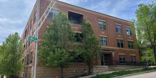 Settlement Place Gallery 464