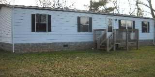 Double Wide Home in Altavista Gallery 1