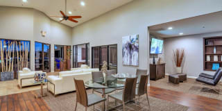 Reflections at Gila Springs Gallery 12