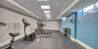 100 Howe Street Gallery 358