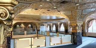 The Treasury Gallery 1