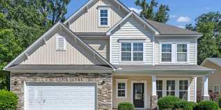BEAUTIFUL HOME IN BLYTHEWOOD'S HAWKINS CREEK Gallery 1
