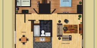 San Simeon Condominiums Gallery 12