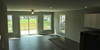 Almost New Construction for Rent, Milford, DE – 3 Bed, 2.5 Bath! $2,175.00/month Gallery 8