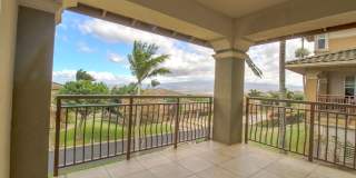 Luxury Two-Bedroom Townhome with Ocean Views at The Villas at Kehalani Gallery 1