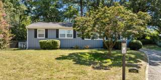 3204 Apache Drive Gallery 1