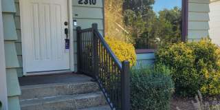 Classic Home located near Elizabeth park and in the Columbia Neighborhood Gallery 1