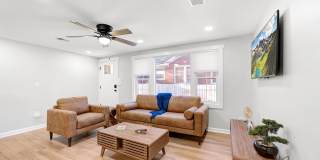 4731 Spruce Street Gallery 4