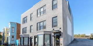 The Heywood Gallery 1