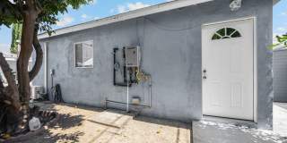 Charming & Spacious 2-Bedroom Unit/ADU in Whittier Gallery 1
